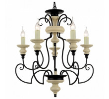 Подвесная люстра Favourite Corfu 1405-5P