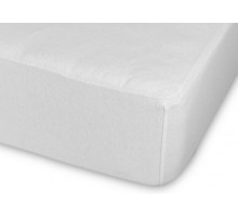 Простынь на резинке (120x200x25 см) Cleo