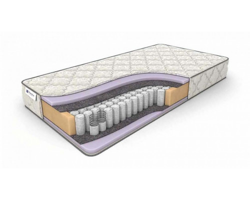 Матрас двуспальный Есо Foam TFK 2000x1600