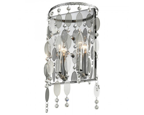 Бра Vele Luce Grace VL4093W02