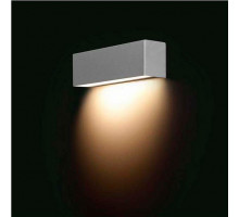 Накладной светильник Nowodvorski Straight Wall Silver 6354