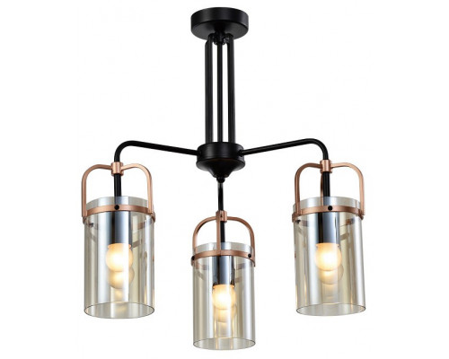 Люстра на штанге Rivoli Annegret Б0051267