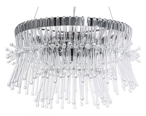 Подвесная люстра Divinare Vetro 7565/02 SP-7