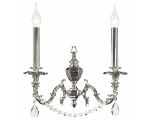 Бра Dio D’Arte Ancona Ancona E 2.1.2.400 SB