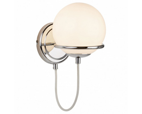 Бра Arte Lamp Bergamo A2990AP-1CC