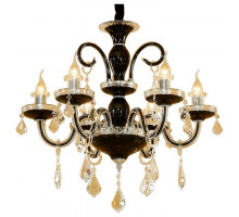 Подвесная люстра Citilux Марена 