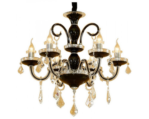 Подвесная люстра Citilux Марена