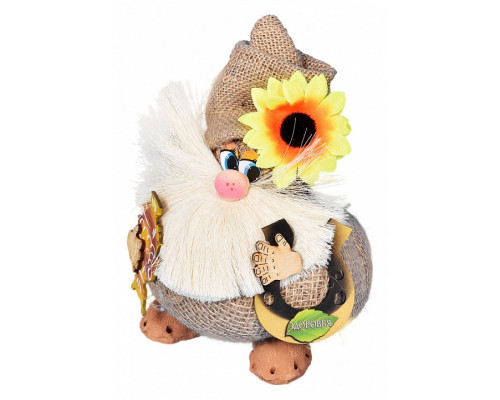 Мягкая игрушка (25x31x15 см) 32651