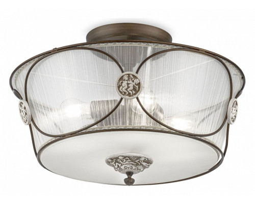 Светильник на штанге Maytoni Letizia ARM365-04-R