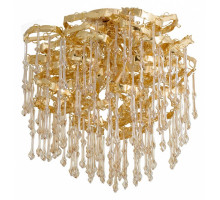 Потолочная люстра Divinare Salice 3150/16 PL-11