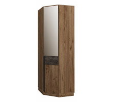 Шкаф платяной Loft U2497ZR