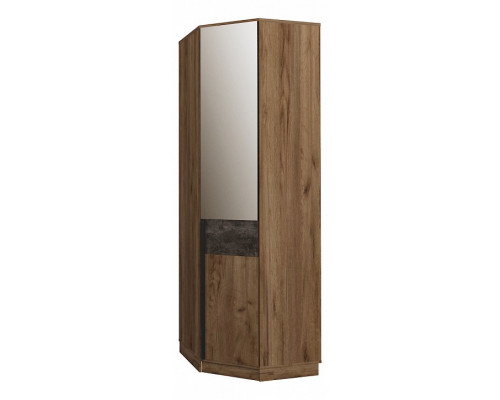 Шкаф платяной Loft U2497ZR