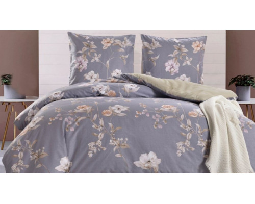 Постельное белье семейное CL-385