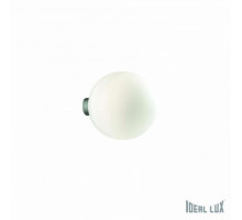 Накладной светильник Ideal Lux Mapa MAPA BIANCO AP1 D20