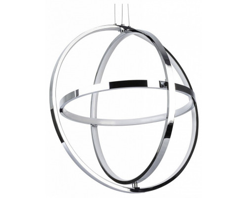 Подвесная люстра LED4U 1711 1711/500L