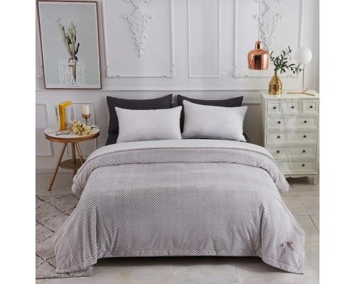 Плед (220x240 см) Флоренс