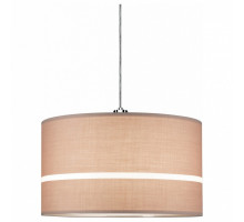 Плафон текстильный Paulmann Tessa 95467