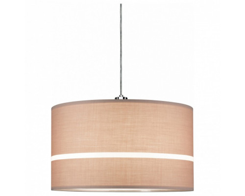 Плафон текстильный Paulmann Tessa 95467