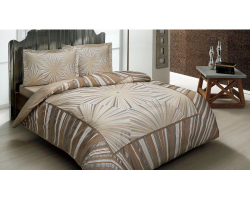 Постельное белье семейное Venus