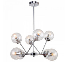 Подвесная люстра Stilfort Viviene 2001/09/08P