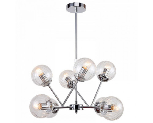 Подвесная люстра Stilfort Viviene 2001/09/08P