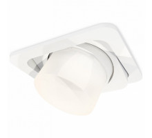 Встраиваемый светильник Ambrella Techno Spot 99 XC7658085