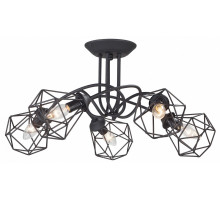 Люстра на штанге Vitaluce  V4930-1/5PL