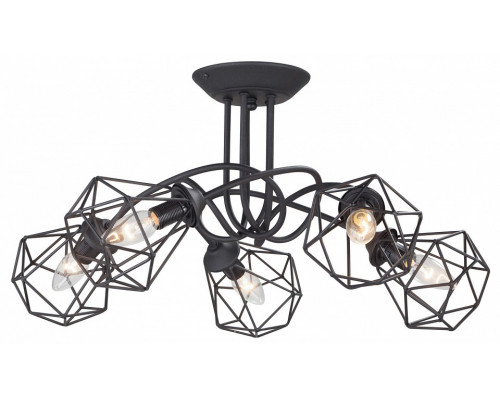 Люстра на штанге Vitaluce  V4930-1/5PL