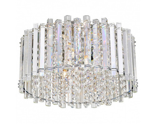 Накладной светильник Zumaline Ventus C0465-05C-B5AC