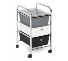 Стеллаж комбинированный NY-3296-3