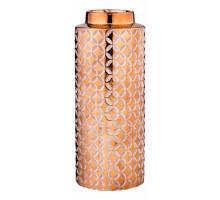 Ваза настольная (10х25 см) Art 112-428