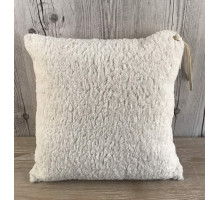 Наволочка декоративная Лама