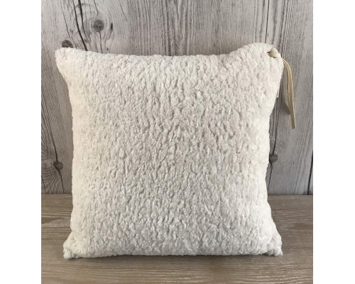 Наволочка декоративная Лама