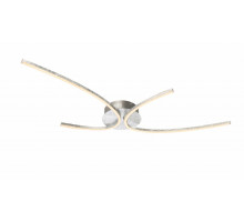 Накладной светильник Globo Nika 67088