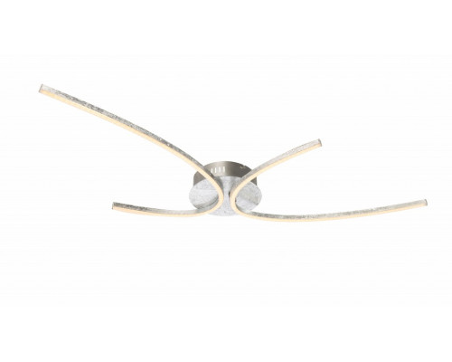 Накладной светильник Globo Nika 67088