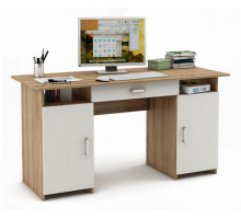 Стол письменный Лайт-6Я