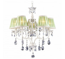 Подвесная люстра Arte Lamp Veil A3082LM-5WG