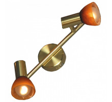 Спот Lussole Leggero 