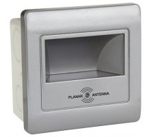 Встраиваемый светильник Horoz Electric Diamond 