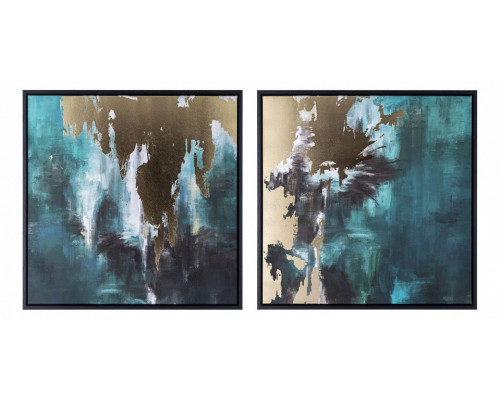Набор из 2 картин Tomas Stern 87041