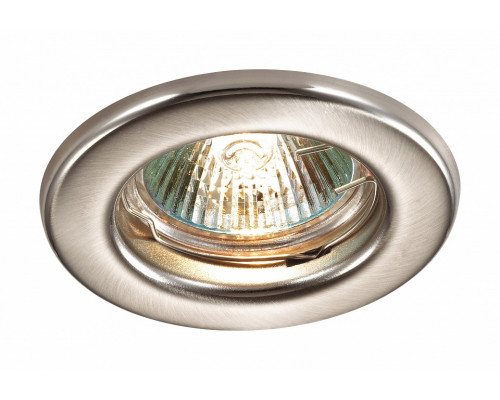 Встраиваемый светильник Novotech Classic 369703