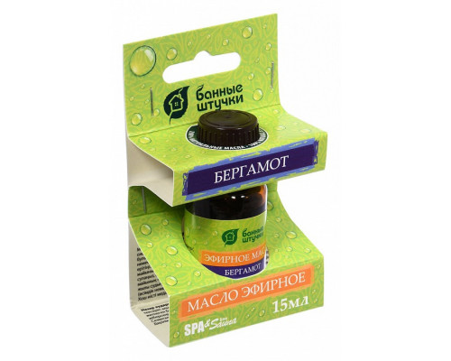 Эфирное масло (15 мл) 30009