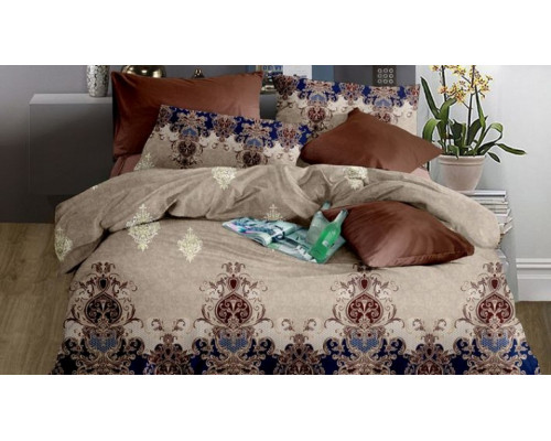 Постельное белье двуспальное MP-22