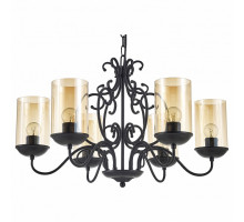 Подвесная люстра Arti Lampadari Gardena Gardena E 1.1.6 B