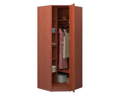 Шкаф платяной Alisa