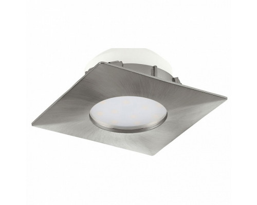 Комплект из 3 встраиваемых светильников Eglo Pineda 95803