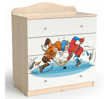 Комод Хоккей