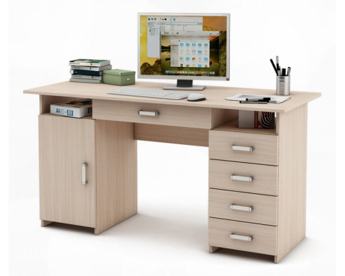 Стол письменный Лайт-7Я