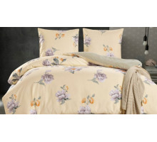 Постельное белье двуспальное CL-388