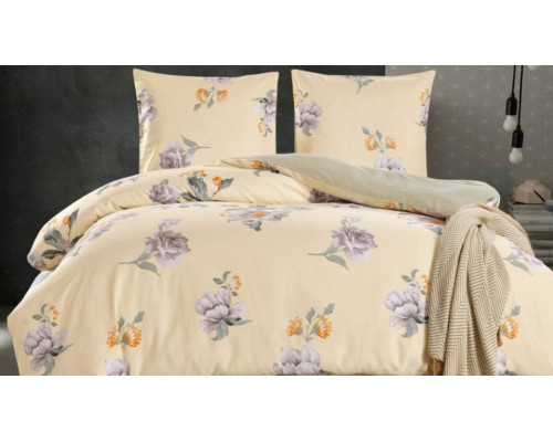 Постельное белье двуспальное CL-388